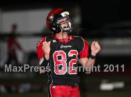 Thumbnail 2 in Chico @ Foothill photogallery.