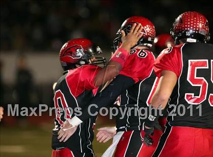 Thumbnail 2 in Chico @ Foothill photogallery.