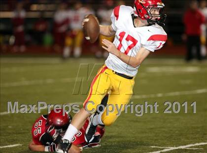 Thumbnail 1 in Chico @ Foothill photogallery.