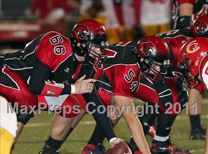 Thumbnail 2 in Chico @ Foothill photogallery.