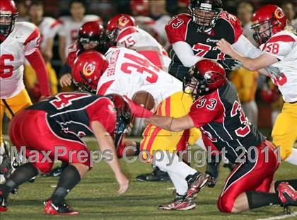 Thumbnail 2 in Chico @ Foothill photogallery.