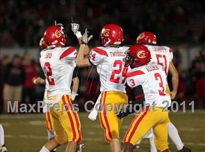 Thumbnail 1 in Chico @ Foothill photogallery.