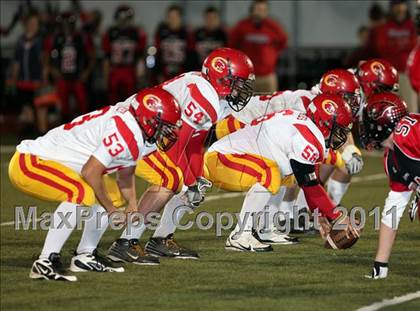 Thumbnail 2 in Chico @ Foothill photogallery.
