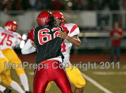 Thumbnail 2 in Chico @ Foothill photogallery.