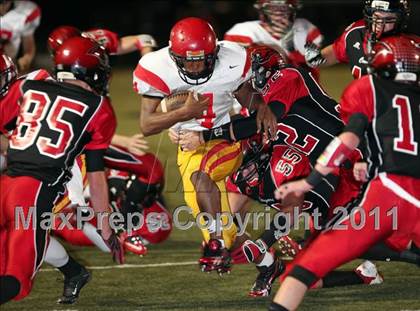 Thumbnail 3 in Chico @ Foothill photogallery.