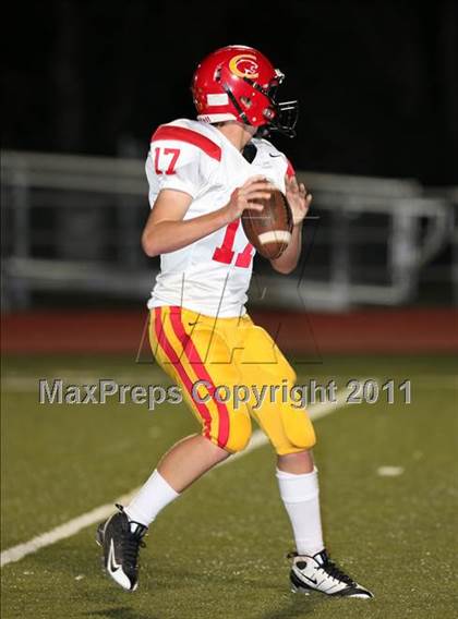 Thumbnail 1 in Chico @ Foothill photogallery.