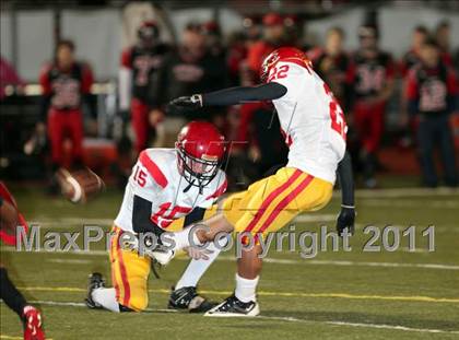 Thumbnail 3 in Chico @ Foothill photogallery.