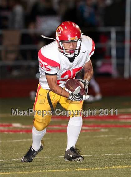 Thumbnail 3 in Chico @ Foothill photogallery.