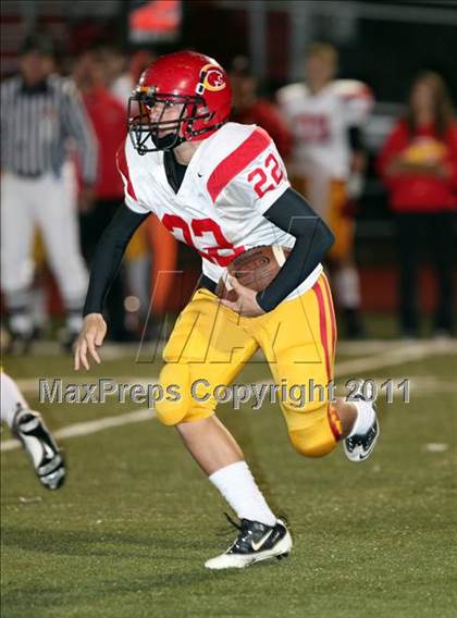 Thumbnail 3 in Chico @ Foothill photogallery.