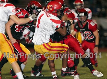 Thumbnail 2 in Chico @ Foothill photogallery.