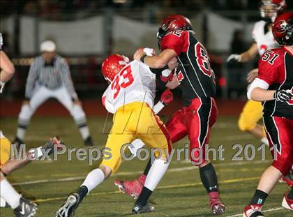 Thumbnail 2 in Chico @ Foothill photogallery.