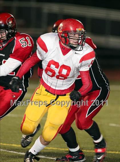 Thumbnail 1 in Chico @ Foothill photogallery.