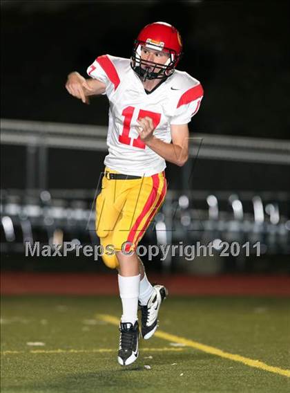 Thumbnail 2 in Chico @ Foothill photogallery.