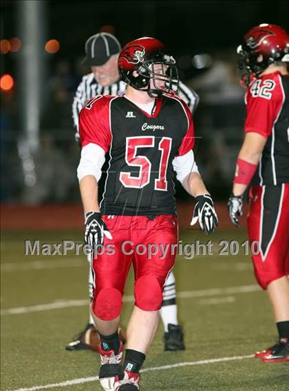 Thumbnail 2 in Chico @ Foothill photogallery.