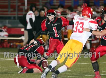Thumbnail 1 in Chico @ Foothill photogallery.