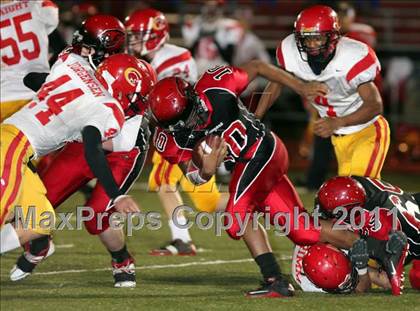 Thumbnail 2 in Chico @ Foothill photogallery.