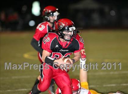 Thumbnail 3 in Chico @ Foothill photogallery.