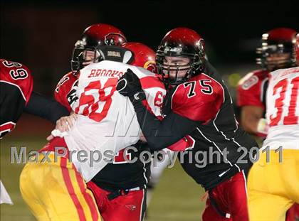 Thumbnail 3 in Chico @ Foothill photogallery.
