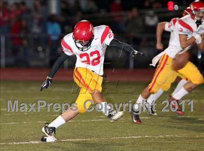 Thumbnail 2 in Chico @ Foothill photogallery.