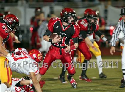 Thumbnail 1 in Chico @ Foothill photogallery.