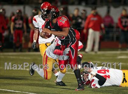 Thumbnail 3 in Chico @ Foothill photogallery.