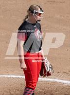Photo from the gallery "Elizabeth Forward vs. Hampton (WPIAL 4A Final)"