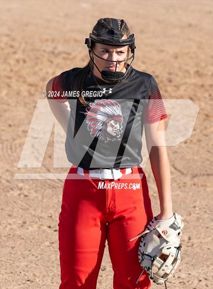 Thumbnail 1 in Elizabeth Forward vs. Hampton (WPIAL 4A Final) photogallery.
