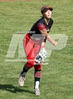 Photo from the gallery "Elizabeth Forward vs. Hampton (WPIAL 4A Final)"