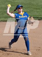 Photo from the gallery "Elizabeth Forward vs. Hampton (WPIAL 4A Final)"