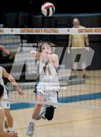 Photo from the gallery "Sabino vs Eastmark (4A Conference Play-In)"