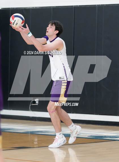 Thumbnail 2 in Sabino vs Eastmark (4A Conference Play-In) photogallery.