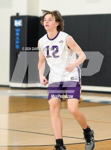 Thumbnail 2 in Sabino vs Eastmark (4A Conference Play-In) photogallery.