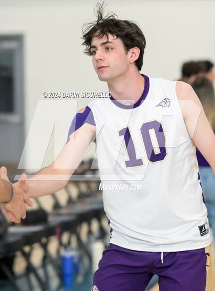 Thumbnail 3 in Sabino vs Eastmark (4A Conference Play-In) photogallery.