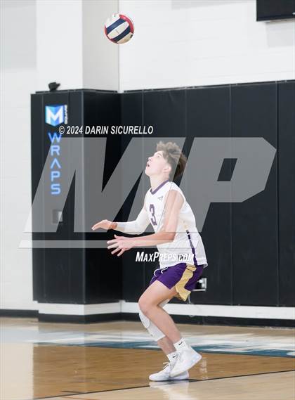 Thumbnail 1 in Sabino vs Eastmark (4A Conference Play-In) photogallery.