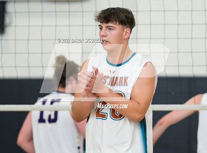Thumbnail 3 in Sabino vs Eastmark (4A Conference Play-In) photogallery.