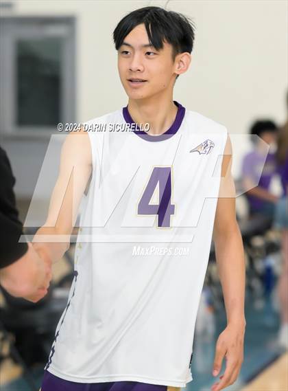Thumbnail 2 in Sabino vs Eastmark (4A Conference Play-In) photogallery.