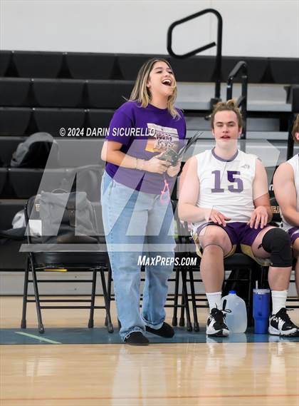 Thumbnail 3 in Sabino vs Eastmark (4A Conference Play-In) photogallery.
