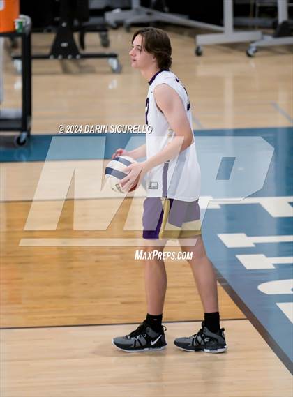 Thumbnail 3 in Sabino vs Eastmark (4A Conference Play-In) photogallery.