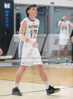 Photo from the gallery "Sabino vs Eastmark (4A Conference Play-In)"