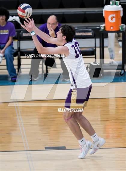 Thumbnail 2 in Sabino vs Eastmark (4A Conference Play-In) photogallery.
