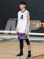 Photo from the gallery "Sabino vs Eastmark (4A Conference Play-In)"