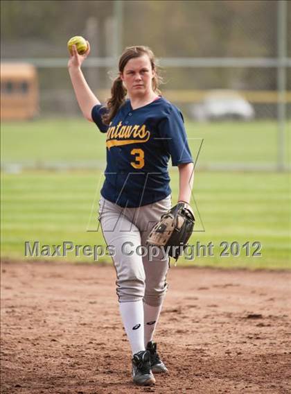 Thumbnail 3 in Woodstock Academy @ East Lyme photogallery.