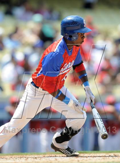 Thumbnail 2 in Serra vs. Mira Costa (CIF-SS D3 Final) photogallery.