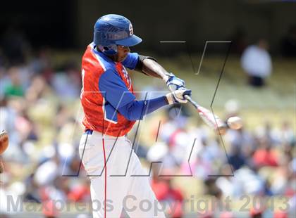 Thumbnail 1 in Serra vs. Mira Costa (CIF-SS D3 Final) photogallery.