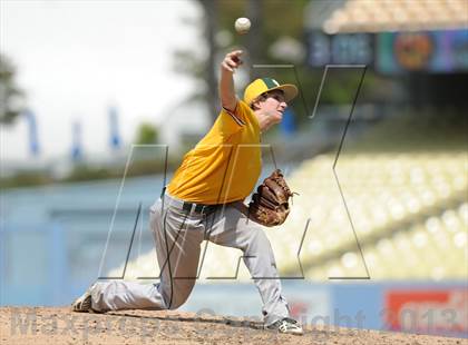 Thumbnail 2 in Serra vs. Mira Costa (CIF-SS D3 Final) photogallery.