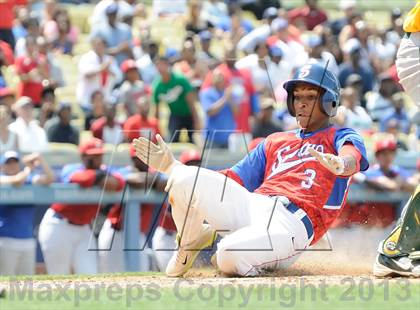 Thumbnail 1 in Serra vs. Mira Costa (CIF-SS D3 Final) photogallery.