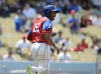 Thumbnail 2 in Serra vs. Mira Costa (CIF-SS D3 Final) photogallery.