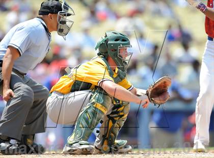 Thumbnail 3 in Serra vs. Mira Costa (CIF-SS D3 Final) photogallery.