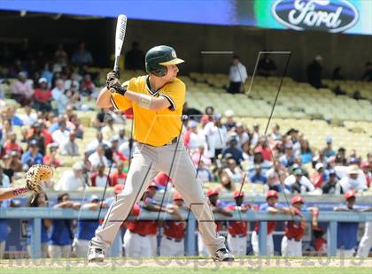 Thumbnail 2 in Serra vs. Mira Costa (CIF-SS D3 Final) photogallery.