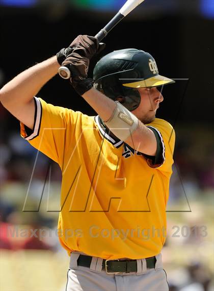 Thumbnail 2 in Serra vs. Mira Costa (CIF-SS D3 Final) photogallery.